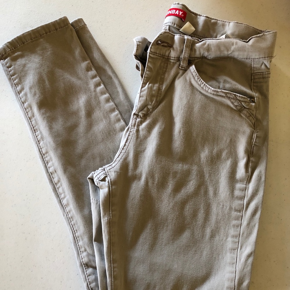 Union bay khakis